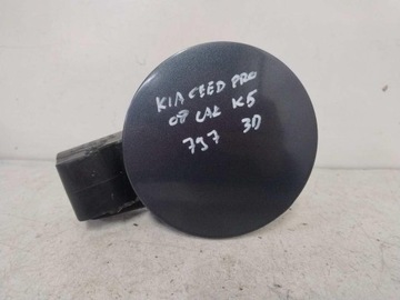 Кришка заливання пального kia ceed pro k5 фото №1