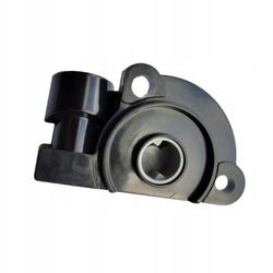 Датчик дроссельной заслонки opel vectra b 1.6 i 1995- фото №1