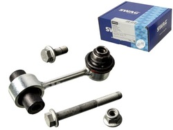 З'єднувач важіль стабілізатора зад l/p audi a8 d3 bentley continental фото №1