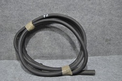 Dodge ram 1500 4 gen прокладка двері праві перед фото №1