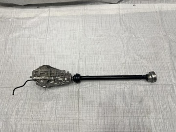 Wał привідний редуктор alfa romeo stelvio квадрифоліо qv 463384640 фото №1