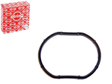 Прокладка корпуси термостата alfa romeo 159 chevrolet aveo aveo kalos фото №1