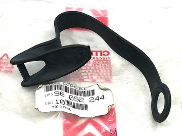 Лента маты багажника citroen xsara 96092244 oe! фото №1