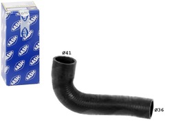 Шланг воздуха наддувный [sasic] фото №1