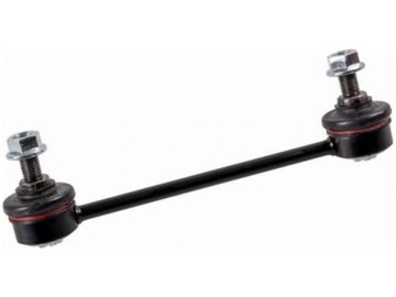 Соединитель стабилизатора hyundai elantra iv mk4 1.6 06-11 фото №1