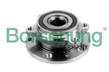 Ступиця колеса audi vw фото №1