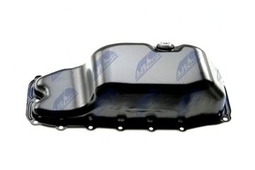 Nty поддон масляная suzuki swift 1.3ddis 05- splash 1.3cdti 08- opel фото №1