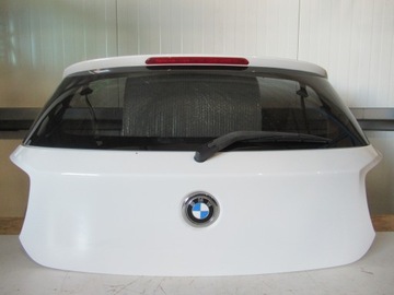 Bmw 1 f20 крышка крышка багажника as2 фото №1