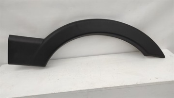 Планка крило права renault master 3 iii po 2011 фото №1