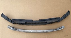 Audi a5 8w6 балка перед абсорбер 8w0807113 audi a4 фото №1