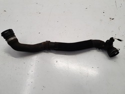 Vw passat cc шланг води 1.8tsi 3c0122051bq фото №1