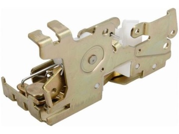 Замок двері лівий зад blic 6010-02-060432p фото №1