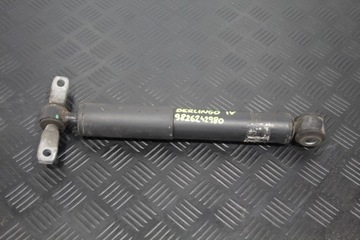 Амортизатор зад citroen berlingo iv 4 9826242980 фото №1