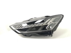 Лампа фара matrix l audi a7 s7 c8 4k оригинальный номер aso фото №1