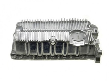 Піддон масляна altea octavia caddy golf jetta 1.6 фото №1