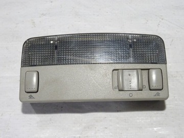 Лампа освітлення кабіни перед seat ibiza iii 3 фото №1