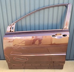 Дверь перед передние левая honda cr-v v 18 fv фото №1