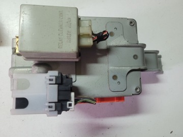 Модуль abs honda cr-v i фото №1