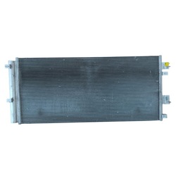 Радиаторов кондиционера ford focus mk4 st 2.3 ecoboost kx61-19710-ab фото №1