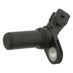 24843 febi датчик обертів вала колінчастий вал. galaxy 2.0 фото №1