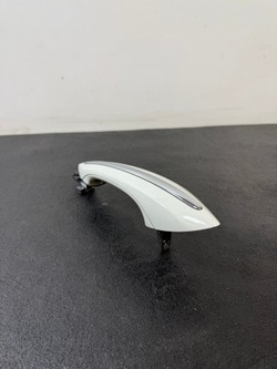 Bmw 5 f10 f11 6 f06 f12 7 f01 f02 ручка дверь левая зад led a300 фото №1