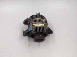 Генератор renault scenic i 1.6b 88km 75a valeo фото №1