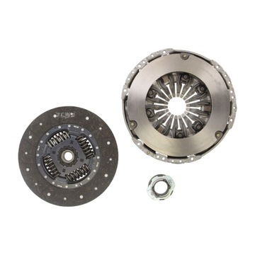 Сцепление kpl. valeo 832086 фото №1