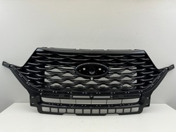 Ford explorer st-line решітка решітка радіатора решітка каркас 20- фото №1