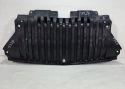 Mercedes e-klasa 16- защита передней бампера a2135200100 w213 e класс фото №1