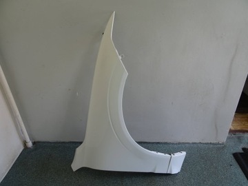 Volvo xc60 xc 60 ii крыло переднее правые фото №1