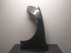 Крило перед лівий audi a5 8t 08- фото №1