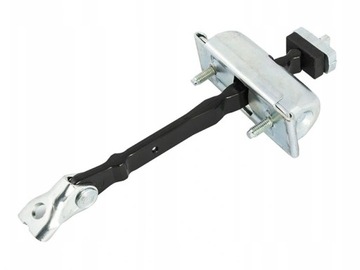 Обмежувач двері перед opel astra iv j 2009- фото №1