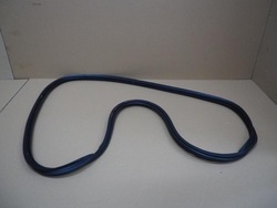 Прокладка кузовна кришки mercedes glb x247 фото №1