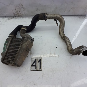 Civic viii ufo 2.2 dti 06r радиаторов интеркулер фото №1