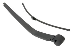 Важіль двірники зад праві vw transporter t5 t6 фото №1