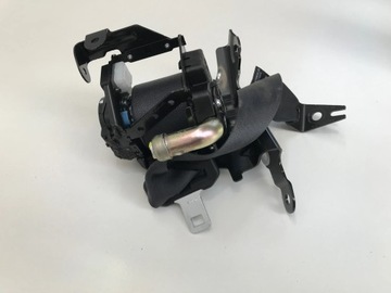 Mazda mx-30 2022 pas безопасности зад правый фото №1