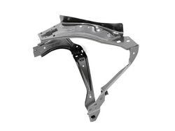 Pas переднее крепление перед левая 2046200091 фото №1