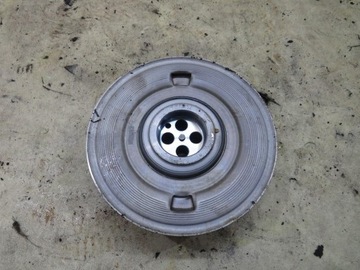 Колесо ременное mini f55 f56 1.5 b 8638614-01 фото №1