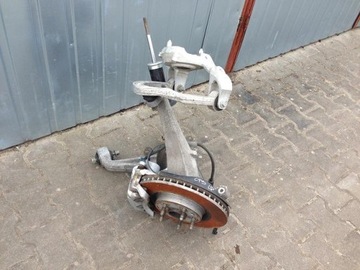 Cadillac cts 4x4 08 09 рычаг поворотный кулак mcperson фото №1