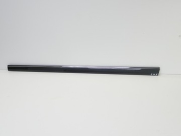 Планка декоративна двері ліва k753 mercedes cl w215 фото №1