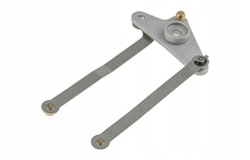 Набор ремонтный коллектора впускного nty do mercedes s фото №1