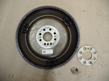 Колесо маховики wieniec sprinter 2,2 cdi 6510300612 фото №1