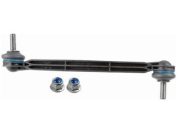 Соединитель стабилизатора fiat 500 x 1.0-2.0 14-20 tipo ii 1.0-1.6 15-20 фото №1