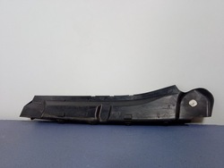 Cl63 w216 защита крыльев левая a2168890525 фото №1