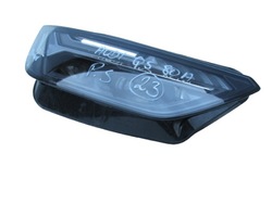 Audi q5 80a рестайлінг fl 21- лампа повний led matrix права 80a941036e фото №1