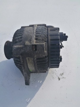 Renault laguna espace scenic генератор 7700436626 фото №1