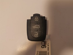 Модуль nadawcza замка центрального vw golf passat beetle 1j0959753f фото №1