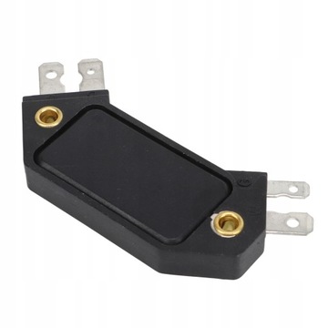 Модуль котушка запалювання ds10071 замінник модуля фото №1