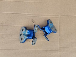 Mg zs 17- петлі праві зад 5jsj фото №1