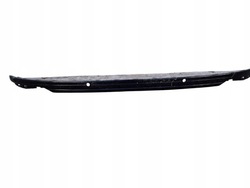 Audi e-tron 4ke807833 планка бампера зад середня накладка фото №1